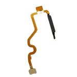 Fingerprint Sensor Flex Cable For Itel P55 5g White By - Maxbhi Com