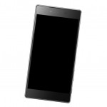 Middle Frame Ring Only for Sony Xperia Z5 Premium Gold