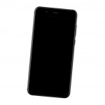 Middle Frame Ring Only for Huawei Mate 10 Black