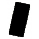 Power Button Flex Cable For Itel P55 5g On Off Flex Pcb By - Maxbhi Com