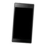 Middle Frame Ring Only for Sony Xperia Z5 Compact Coral