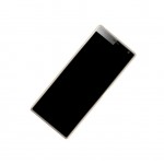 Middle Frame Ring Only for Sony Xperia 10 Plus Gold