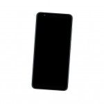 Middle Frame Ring Only for Asus ZenFone Live (L1) ZA550KL Black