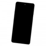 Middle Frame Ring Only for LG K92 5G Black