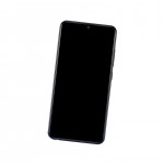 Middle Frame Ring Only for Vivo Y91i 2018 Blue