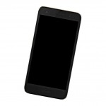 Middle Frame Ring Only for Infinix Hot 5 Gold