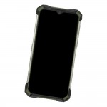 Middle Frame Ring Only for Doogee S88 Pro White