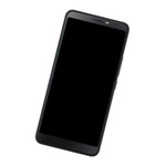 Middle Frame Ring Only for Tecno Mobile Camon X White