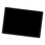 Camera Lens Glass with Frame for TCL NxtPaper 12 Pro Blue