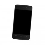 Middle Frame Ring Only for Zopo Color M4 Peach