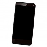 Middle Frame Ring Only for XOLO Play 8X-1200 Black