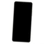 Middle Frame Ring Only for Realme C53 India Black