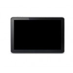 Lcd With Touch Screen For Acer Iconia Tab A700 Black By - Maxbhi Com