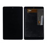 Lcd With Touch Screen For Asus Google Nexus 7 Cellular Black By - Maxbhi Com