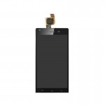 Lcd Screen For Xolo Opus Hd Replacement Display By - Maxbhi Com