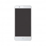 Lcd Screen For Zte Blade S6 Plus Replacement Display By - Maxbhi Com