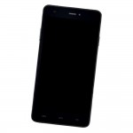 Middle Frame Ring Only for Hyve Storm White