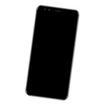 Middle Frame Ring Only for Gionee S11S Gold