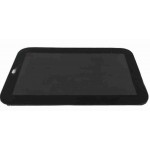 LCD with Touch Screen for Lenovo IdeaPad K1 32GB with WiFi and 3G - Black
