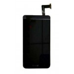 Lcd With Touch Screen For Kyocera C6750 Black By - Maxbhi.com