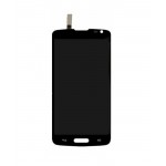 Lcd With Touch Screen For Lg F70 D315 Black By - Maxbhi.com