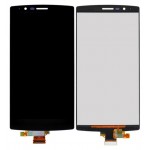 Lcd With Touch Screen For Lg G4 Dual Black By - Maxbhi Com