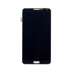 Lcd With Touch Screen For Samsung Galaxy Note 3 Neo 3g Smn750 Black By - Maxbhi.com