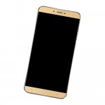 Middle Frame Ring Only for BLU Vivo 5 Gold