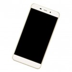 Middle Frame Ring Only for Panasonic Eluga Arc Gold