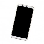 Middle Frame Ring Only for Vivo Y79 White