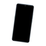 Middle Frame Ring Only for VIVO Y7S Blue