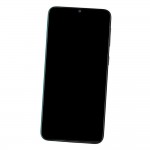 Middle Frame Ring Only for Samsung Galaxy M30s Blue