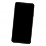 Middle Frame Ring Only for Xiaomi Pocophone F1 Grey