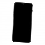 Middle Frame Ring Only for OnePlus 6T A6013 White