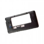 Middle Frame Ring Only for Nokia Normandy Black