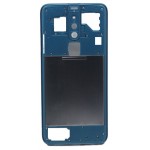 Middle Frame Ring Only For Oppo F11 Pro Green By - Maxbhi Com