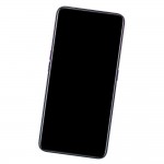 Middle Frame Ring Only for Realme X White