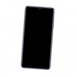 Middle Frame Ring Only for Xiaomi Poco M3 White