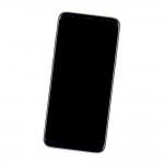 Middle Frame Ring Only for Samsung Galaxy S8 Plus White