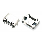 Charging Connector For Lenovo Tab E8 By - Maxbhi Com