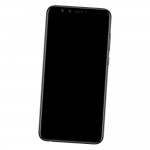 Middle Frame Ring Only for Honor 9 Lite Blue