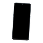 Camera Lens Glass with Frame