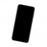 Middle Frame Ring Only for Honor 9N Green