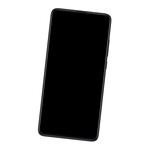 Middle Frame Ring Only for Xiaomi Redmi K20 Red