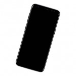 Middle Frame Ring Only for Samsung Galaxy S9 Plus Purple