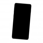 Middle Frame Ring Only for Samsung Galaxy S10 Yellow