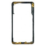 Middle Frame Ring Only For Vivo S1 Pro Blue By - Maxbhi Com