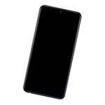 Middle Frame Ring Only for Vivo Y93 Purple