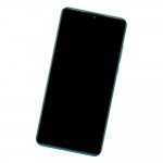 Middle Frame Ring Only for Huawei P30 Lite Blue