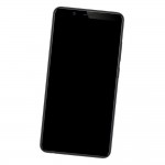 Middle Frame Ring Only for Vivo Y71 Black
